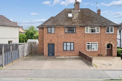 Semi-Detached