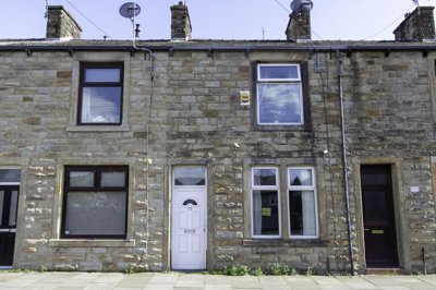 Terraced