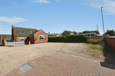 Property on Brant Road, LN5 9AB