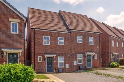 Property on Shortland Road, NN15 7EW
