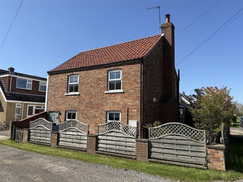 Detached House