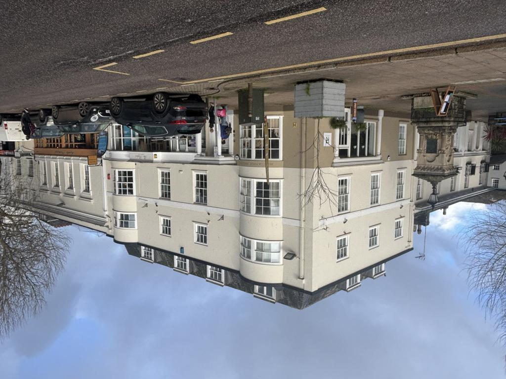 Retail Property (high Street)