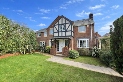 Property on Alwin Park, PL6 5HU