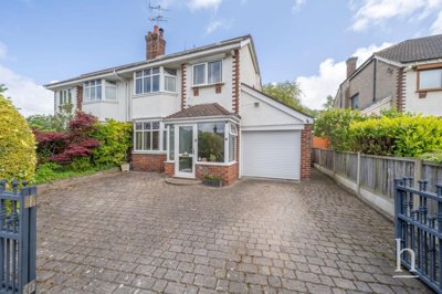 Semi-Detached