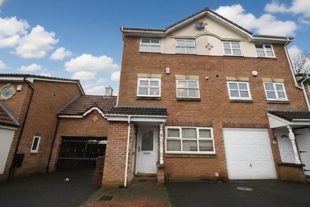 Detached House