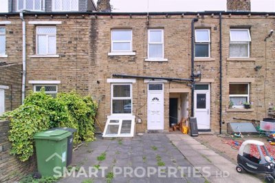 Terraced