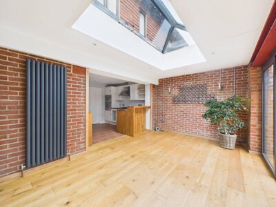 Property on Brightling Road, TN32 5DJ