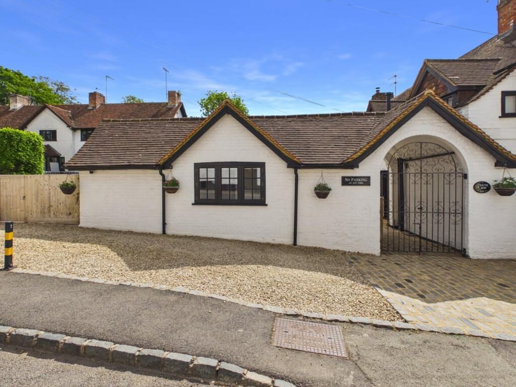 Bungalow