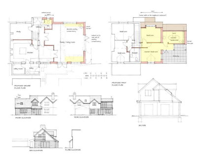 Property on Wigginton Bottom, HP23 6HR