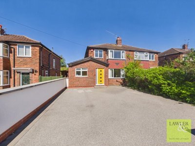 Semi-Detached
