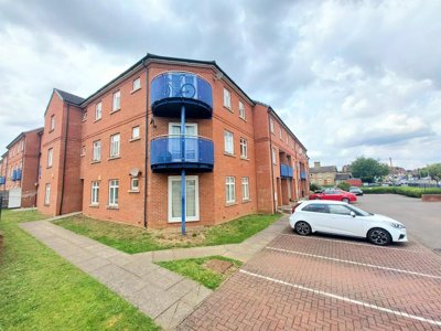 Property on Fletton Avenue, PE2 8AU