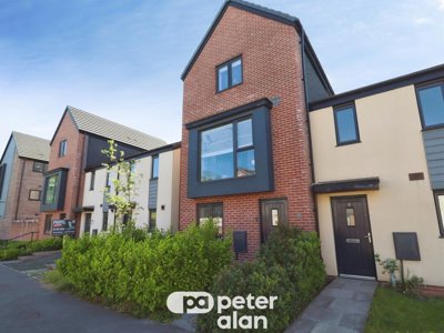 Property on Gwern Catherine, CF5 6GD