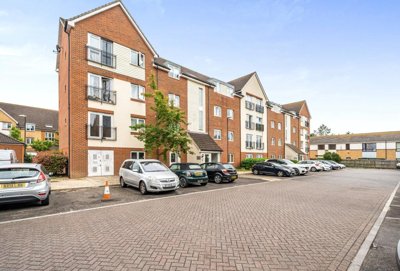 Property on Hollybrook Park, BS15 1SX