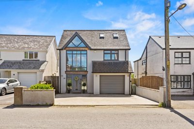 Property on Joiners Road, SA4 3NY