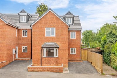 Property on Neale Avenue, NN16 9HE