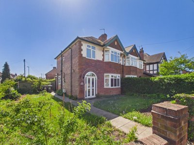 Semi-Detached