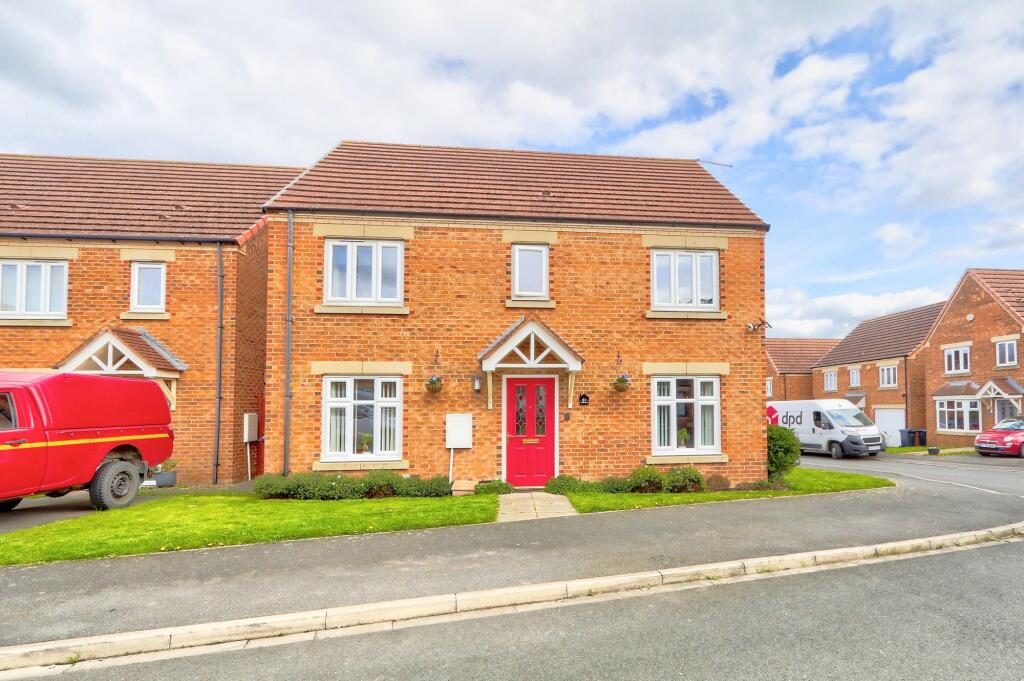 Detached House