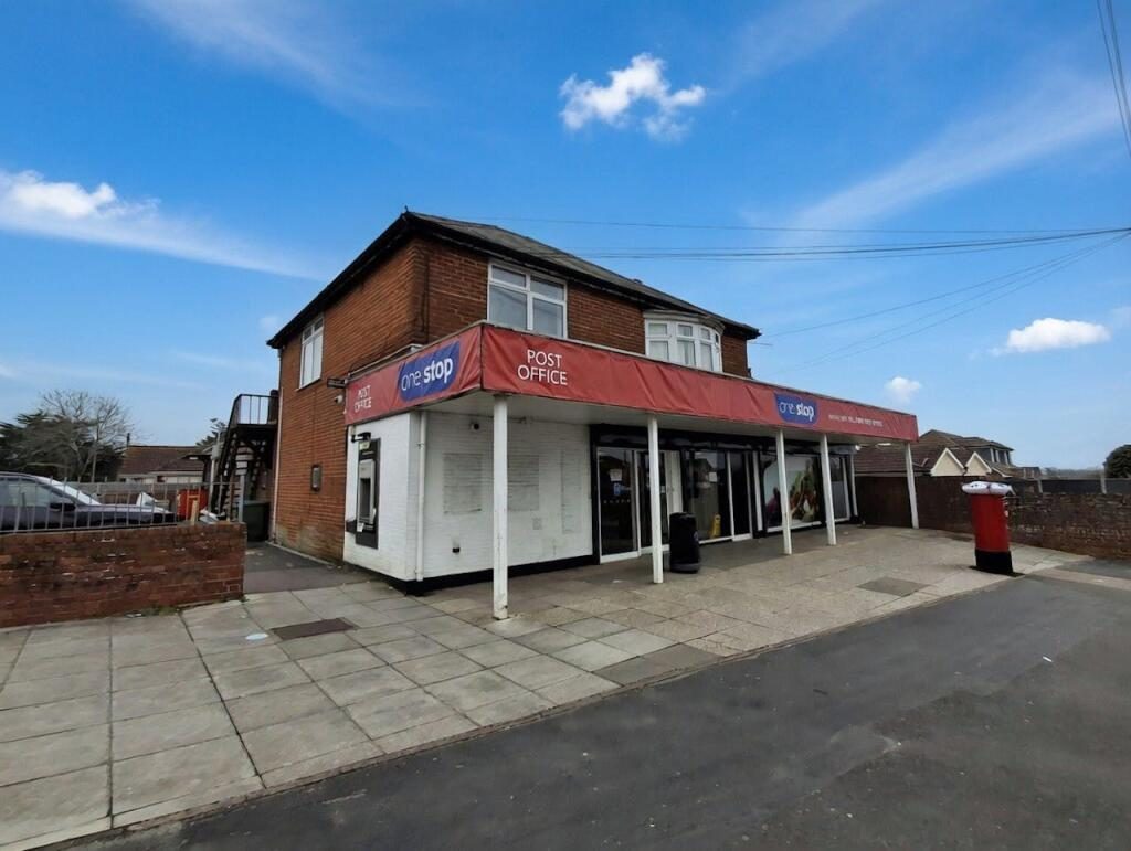 Retail Property (high Street)