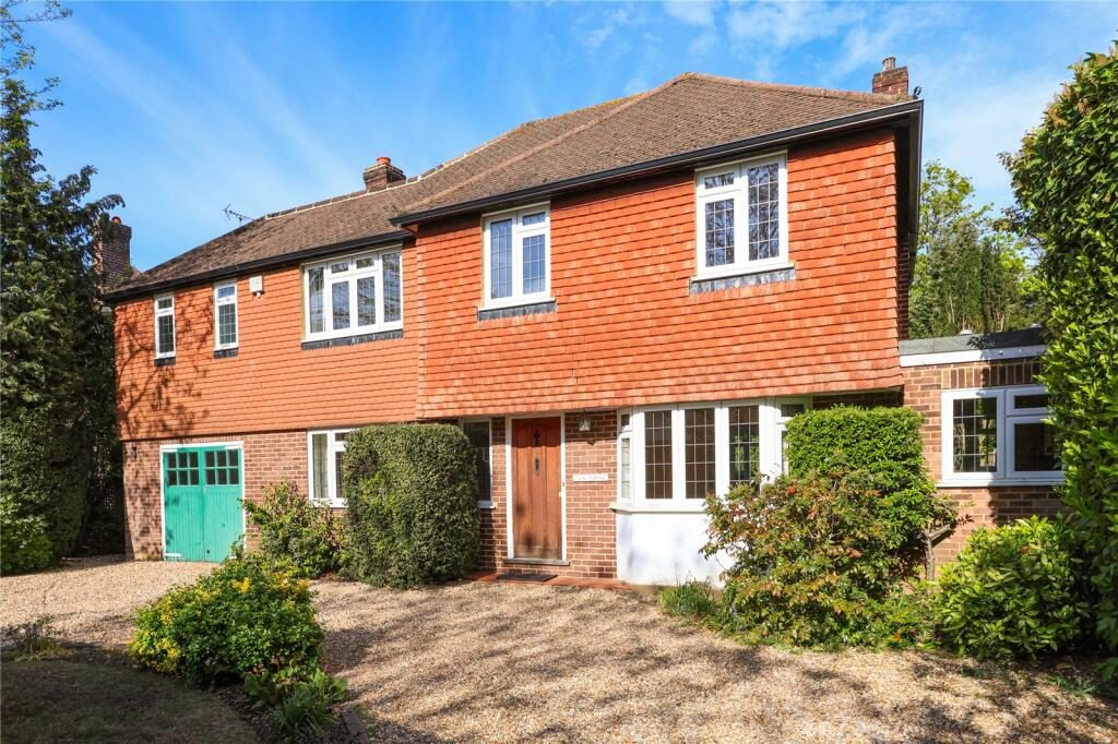 Detached House