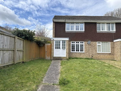 Property on Lime Tree Avenue, BA20 2PT