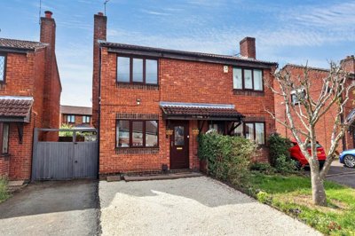 Property on Orford Rise, CV10 9RZ