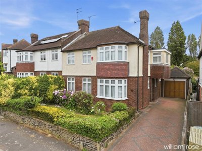 Semi-Detached