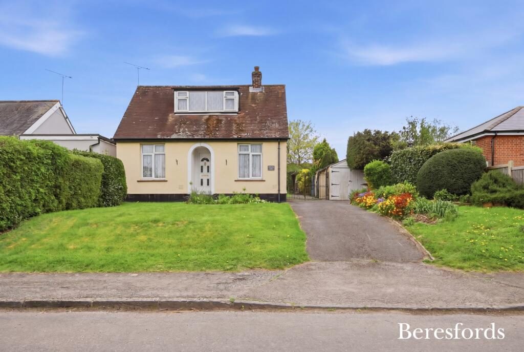 Detached House