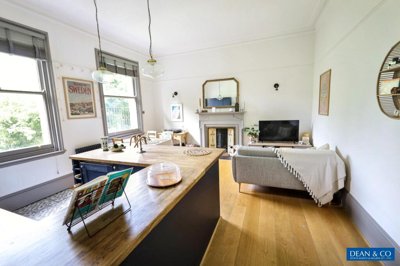 Flat