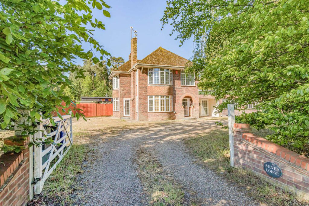 Detached House