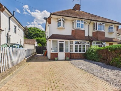 Semi-Detached