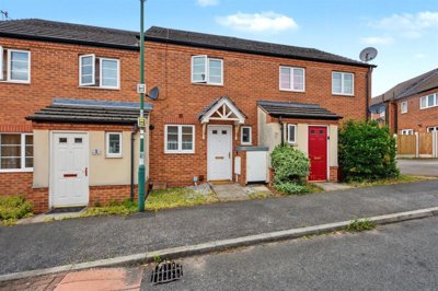 Property on Murray Close, NG5 5UX