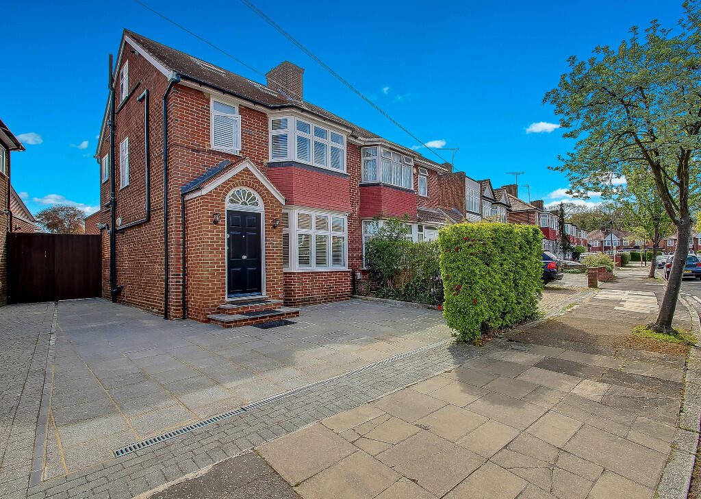 Detached House