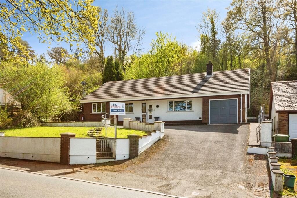 Bungalow