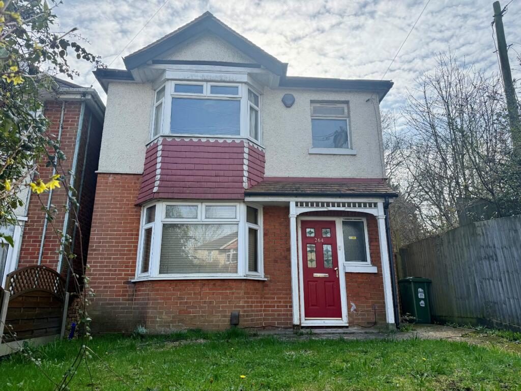 Detached House