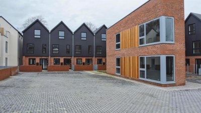 Property on St Nicholas Road, HU17 0QT