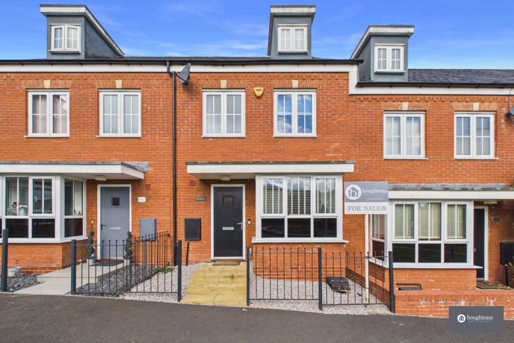 Town House