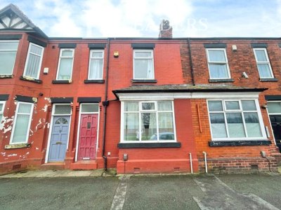 Terraced