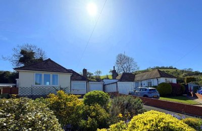 Property on Manor Close, BN20 9LJ