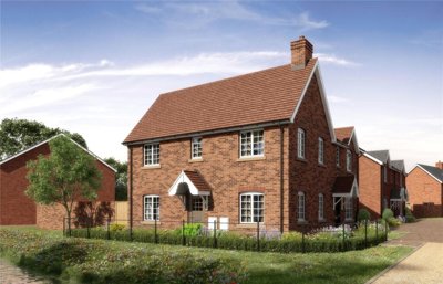 Property on Kiln Lane, WR13 5HH