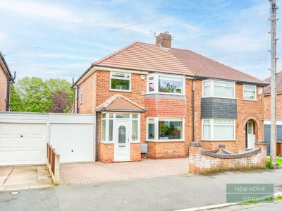 Semi-Detached