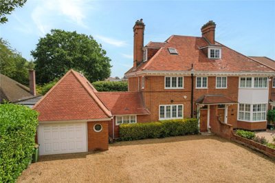 Semi-Detached
