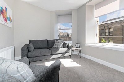 Property on DD4 6QG