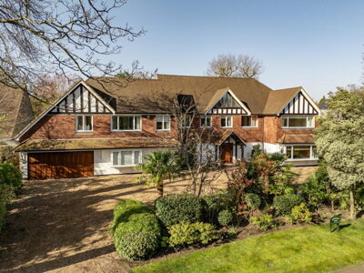 Property on Patmore Lane, KT12 5DU