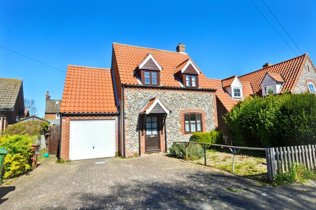 Detached House