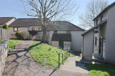 Property on Meg Thatchers Green, BS5 8ND