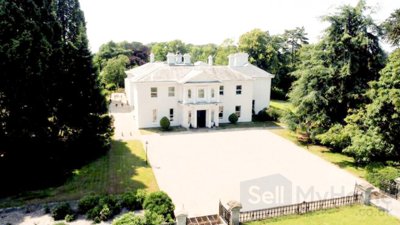 Property on Meriden Road, CV7 7BG