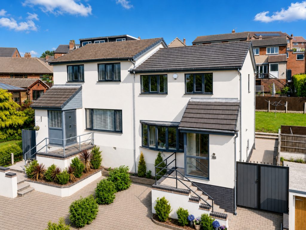 Detached House