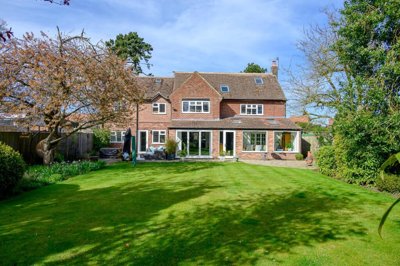 Property on Middlecave Road, YO17 7NQ