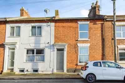 Property on Freehold Street, NN2 6EW
