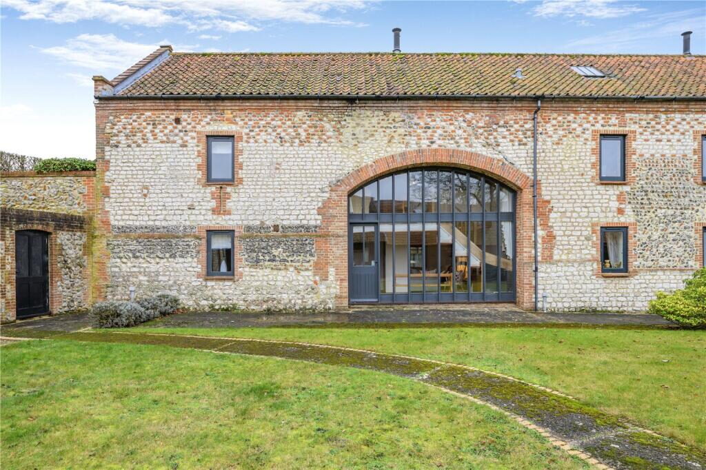 Barn Conversion